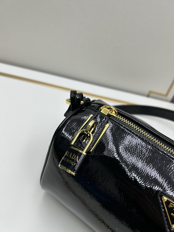 Prada 1BC233 27x12x10 5cm jj4_6