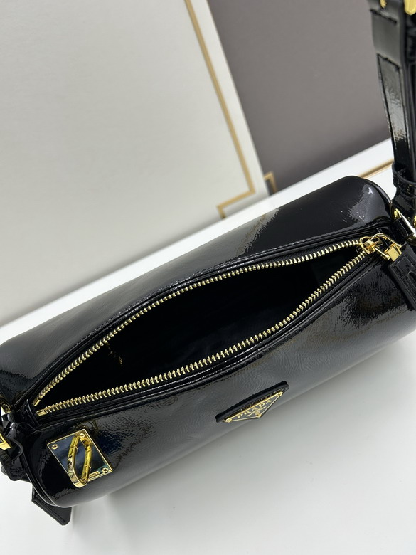Prada 1BC233 27x12x10 5cm jj4_7