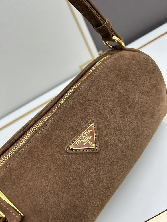 Prada 1BC233 27x12x10 5cm jj_4