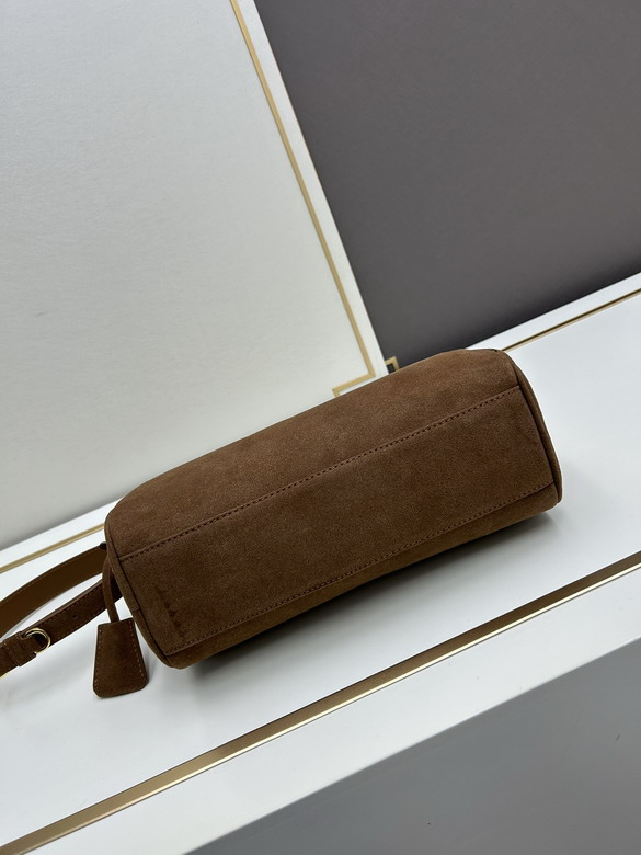 Prada 1BC233 27x12x10 5cm jj_5