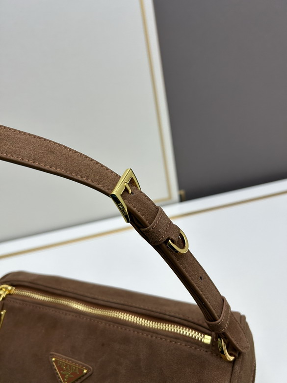 Prada 1BC233 27x12x10 5cm jj_6