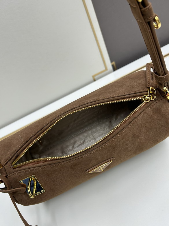 Prada 1BC233 27x12x10 5cm jj_7