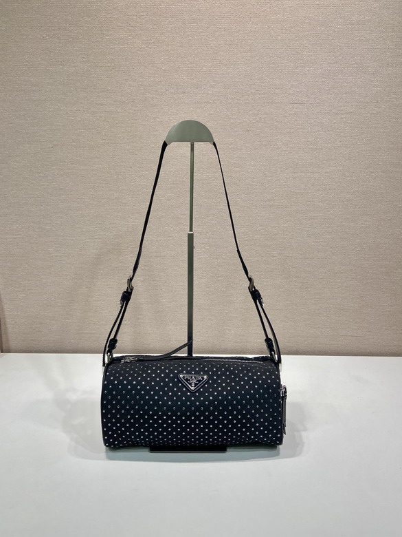 Prada 1BC233 27x12x10cm AP_1