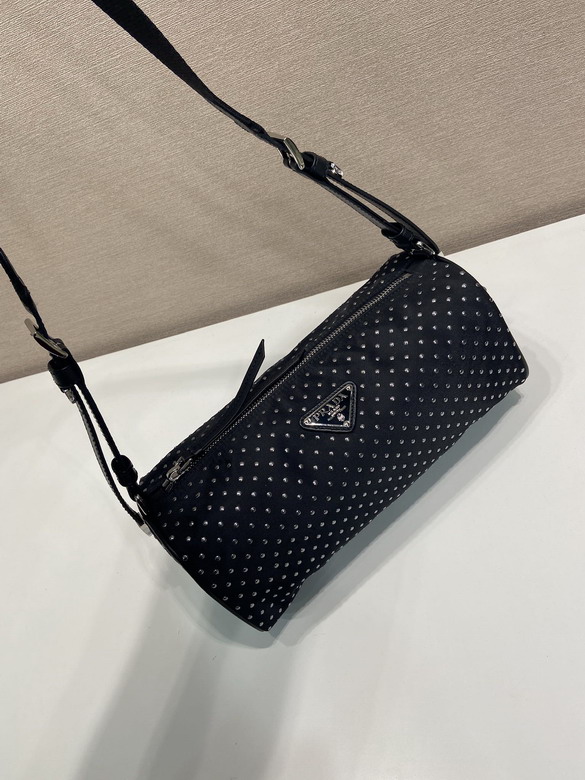 Prada 1BC233 27x12x10cm AP_2