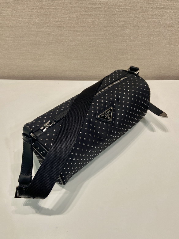 Prada 1BC233 27x12x10cm AP_3