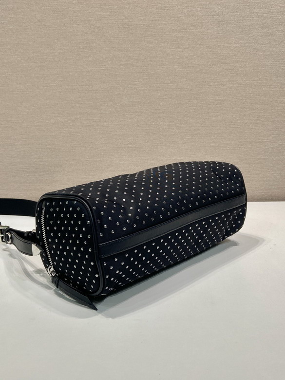 Prada 1BC233 27x12x10cm AP_4