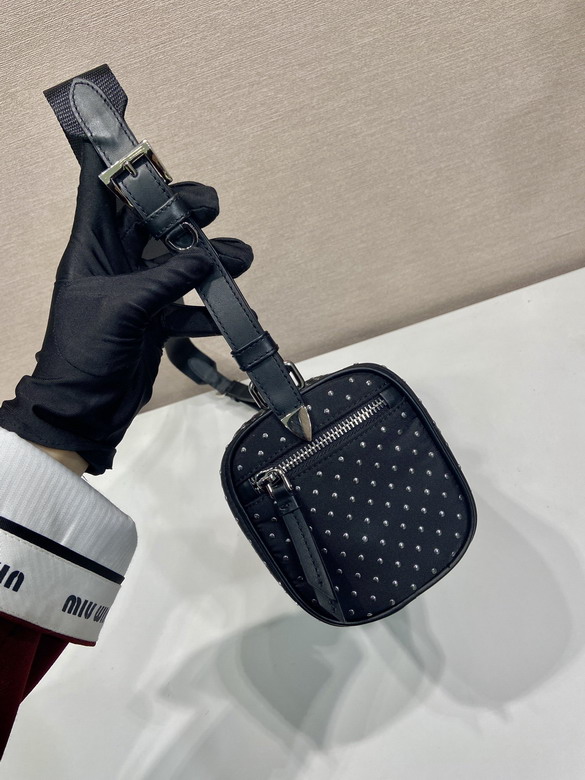 Prada 1BC233 27x12x10cm AP_5