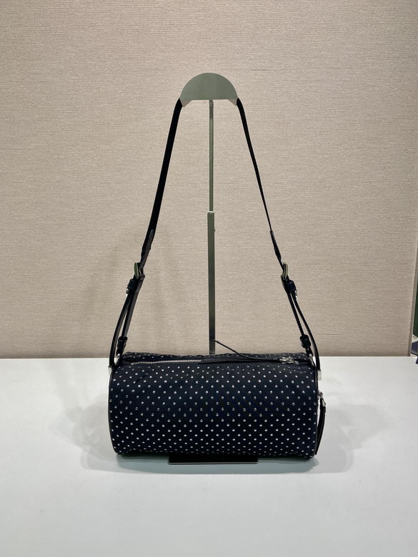 Prada 1BC233 27x12x10cm AP_6