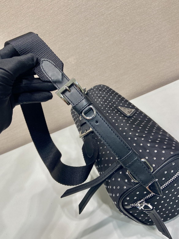 Prada 1BC233 27x12x10cm AP_7