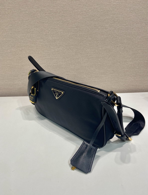 Prada 1BC234 27x13x4cm AP_2