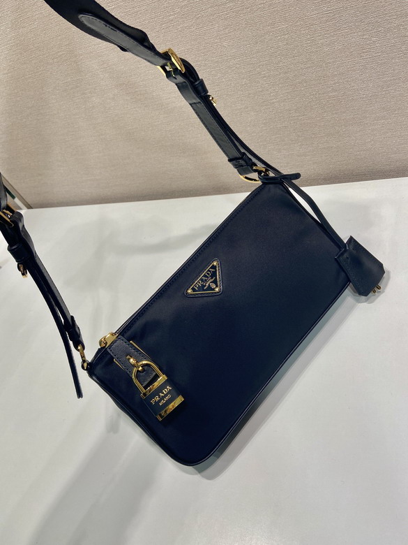 Prada 1BC234 27x13x4cm AP_3