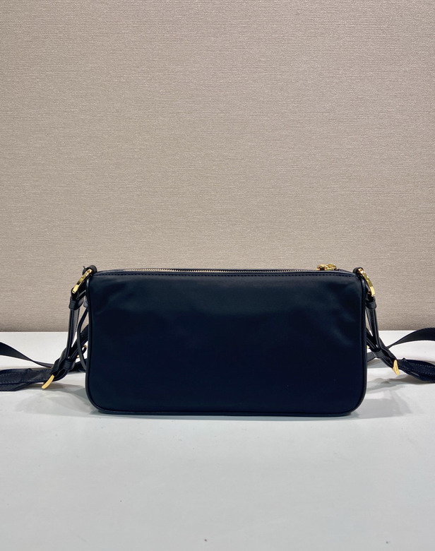 Prada 1BC234 27x13x4cm AP_4