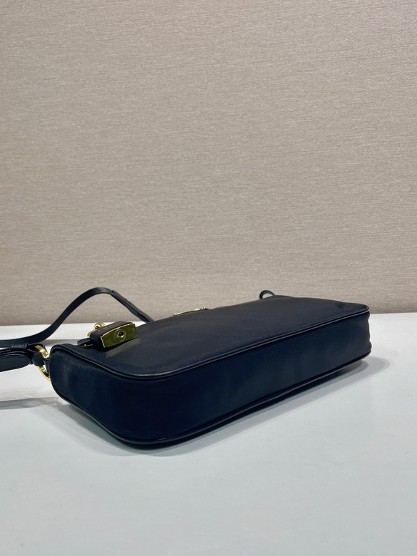 Prada 1BC234 27x13x4cm AP_6