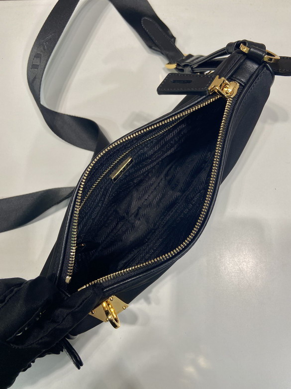 Prada 1BC234 27x13x4cm AP_8