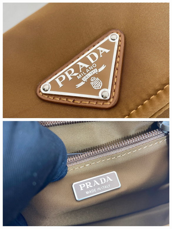 Prada 1BD258 23 5x18x11cm AP1_9