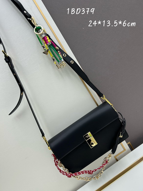 Prada 1BD379 24x13 5x6cm jj_1