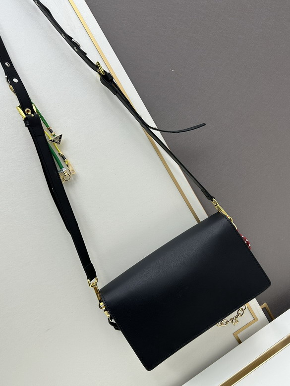 Prada 1BD379 24x13 5x6cm jj_2