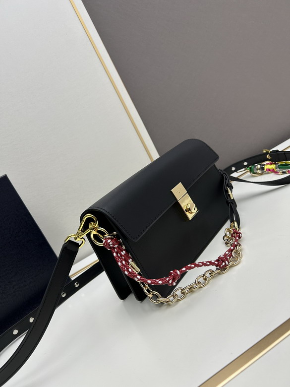 Prada 1BD379 24x13 5x6cm jj_3