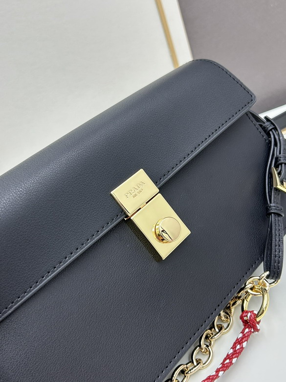 Prada 1BD379 24x13 5x6cm jj_4