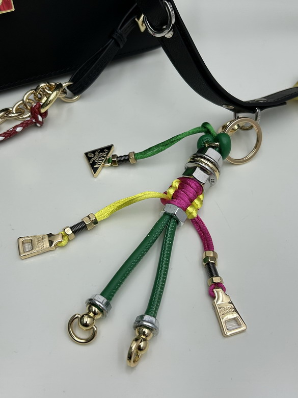 Prada 1BD379 24x13 5x6cm jj_5