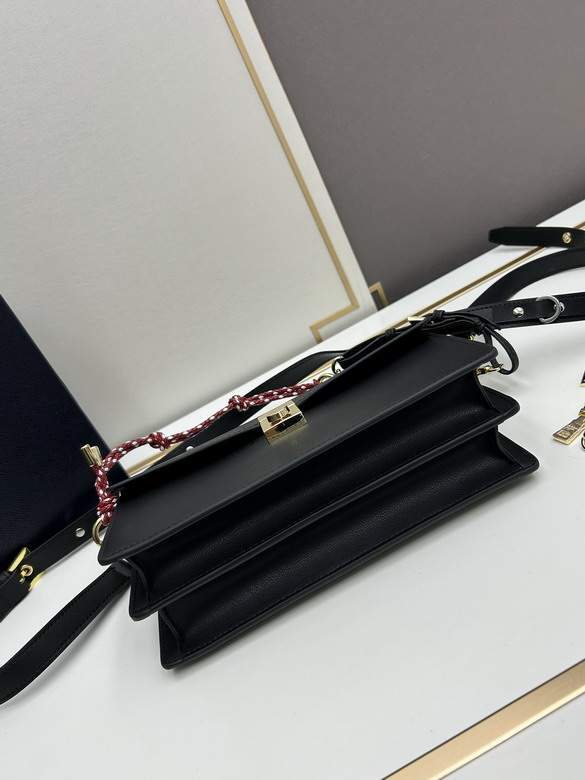 Prada 1BD379 24x13 5x6cm jj_6