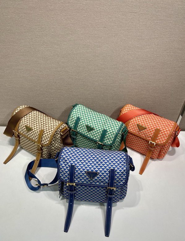 Prada 1BD383 25x19 5x11cm AP_10