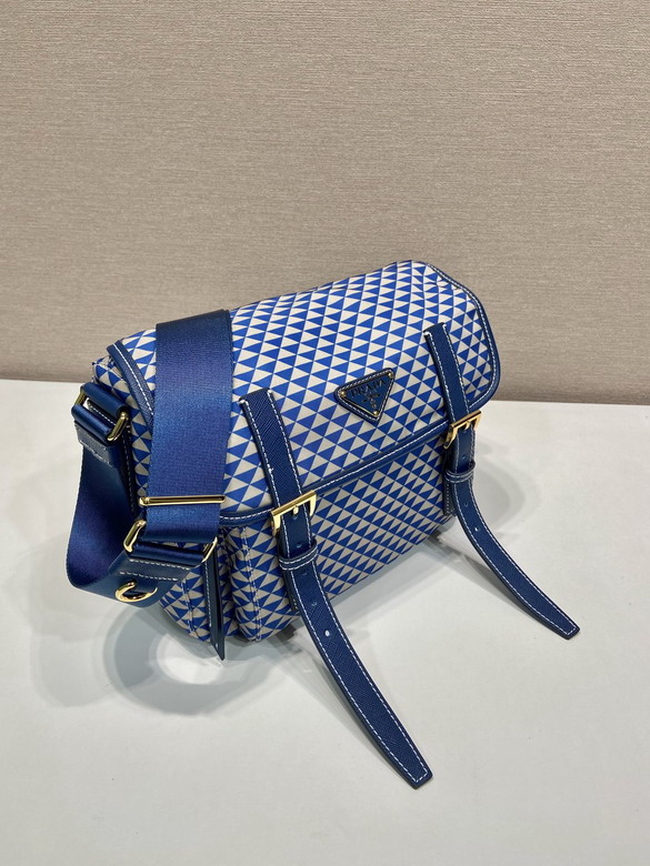 Prada 1BD383 25x19 5x11cm AP1_2