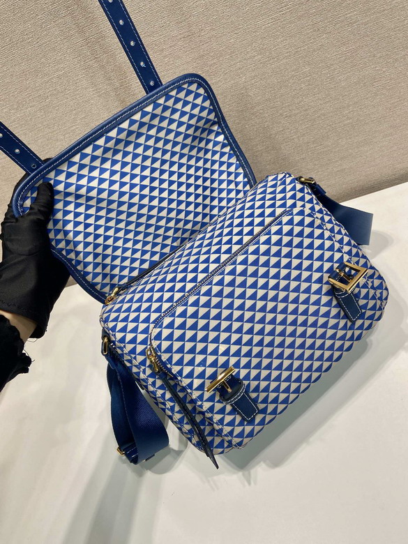 Prada 1BD383 25x19 5x11cm AP1_7