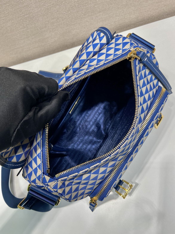 Prada 1BD383 25x19 5x11cm AP1_8