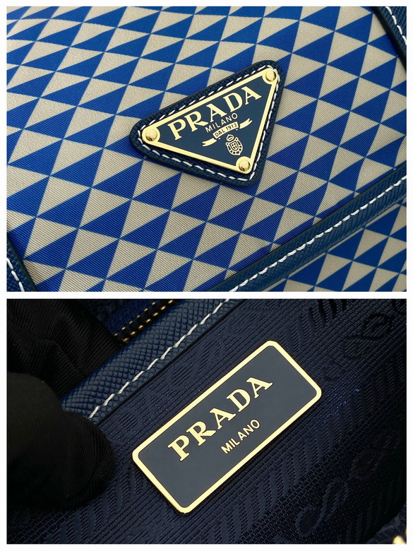 Prada 1BD383 25x19 5x11cm AP1_9