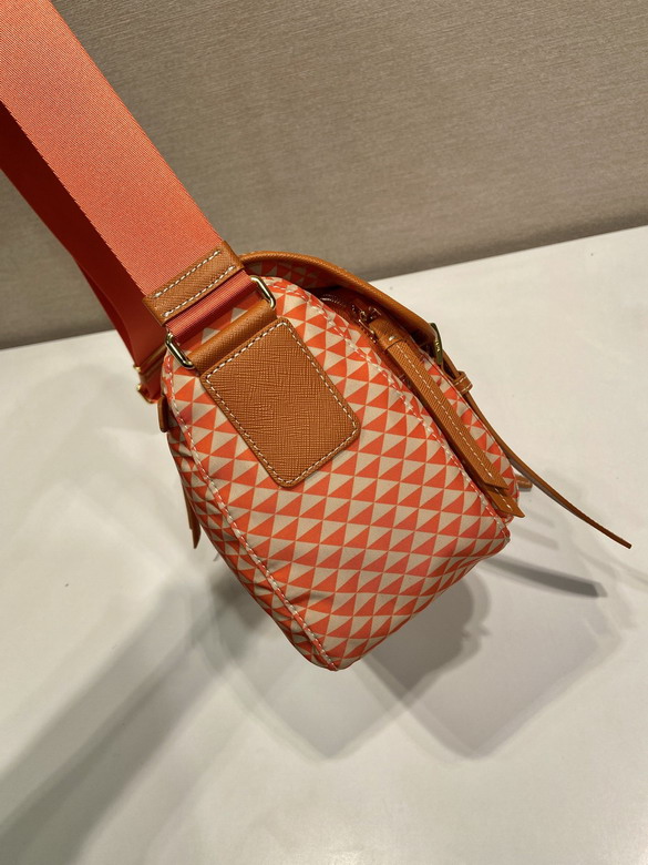 Prada 1BD383 25x19 5x11cm AP2_5