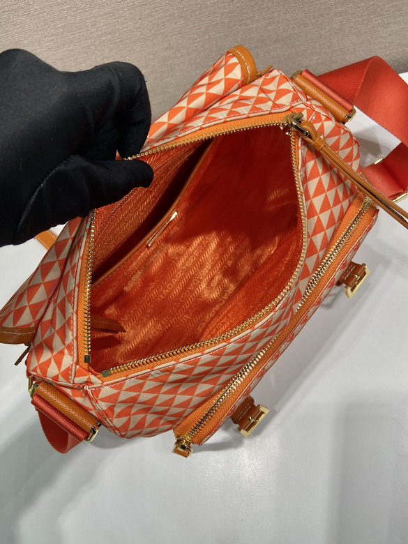 Prada 1BD383 25x19 5x11cm AP2_8