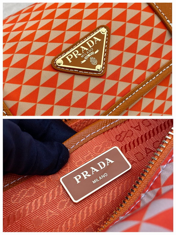 Prada 1BD383 25x19 5x11cm AP2_9
