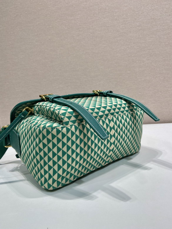 Prada 1BD383 25x19 5x11cm AP3_6