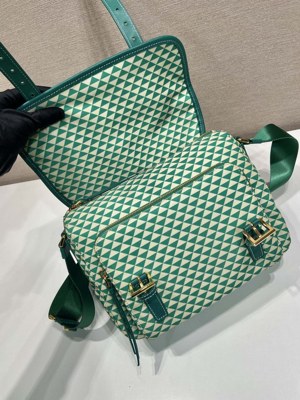 Prada 1BD383 25x19 5x11cm AP3_7