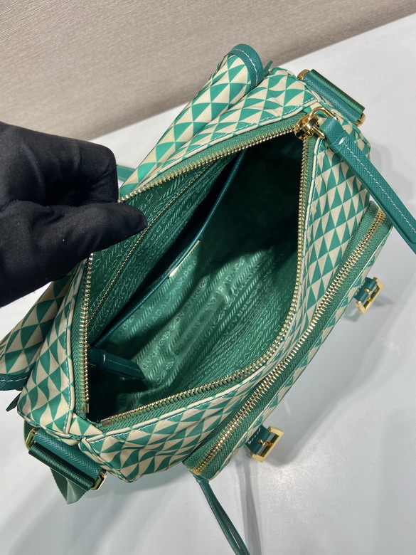 Prada 1BD383 25x19 5x11cm AP3_8