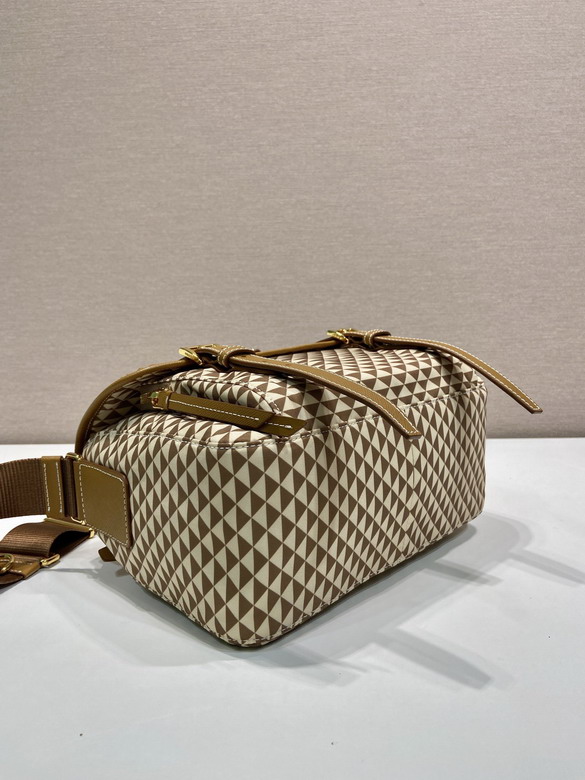 Prada 1BD383 25x19 5x11cm AP_4