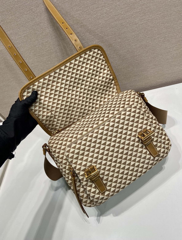 Prada 1BD383 25x19 5x11cm AP_7