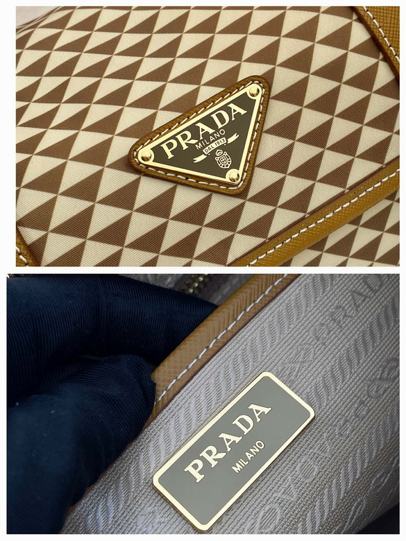 Prada 1BD383 25x19 5x11cm AP_8
