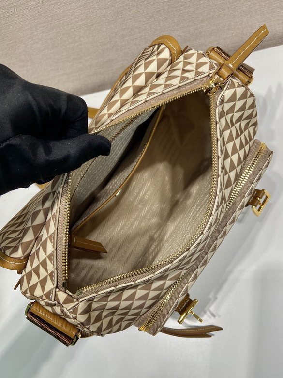 Prada 1BD383 25x19 5x11cm AP_9