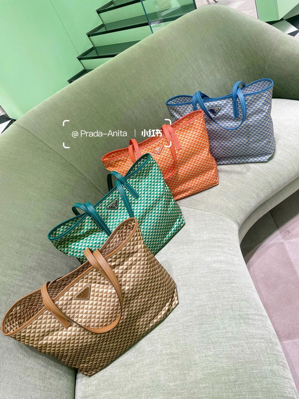 Prada 1BD552 33x29x14cm AP_11