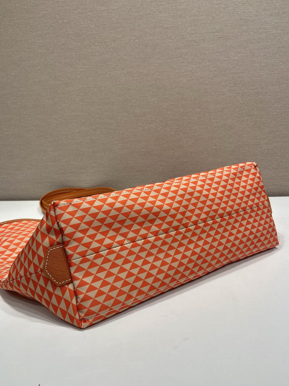 Prada 1BD552 33x29x14cm AP3_5