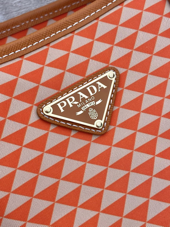 Prada 1BD552 33x29x14cm AP3_7