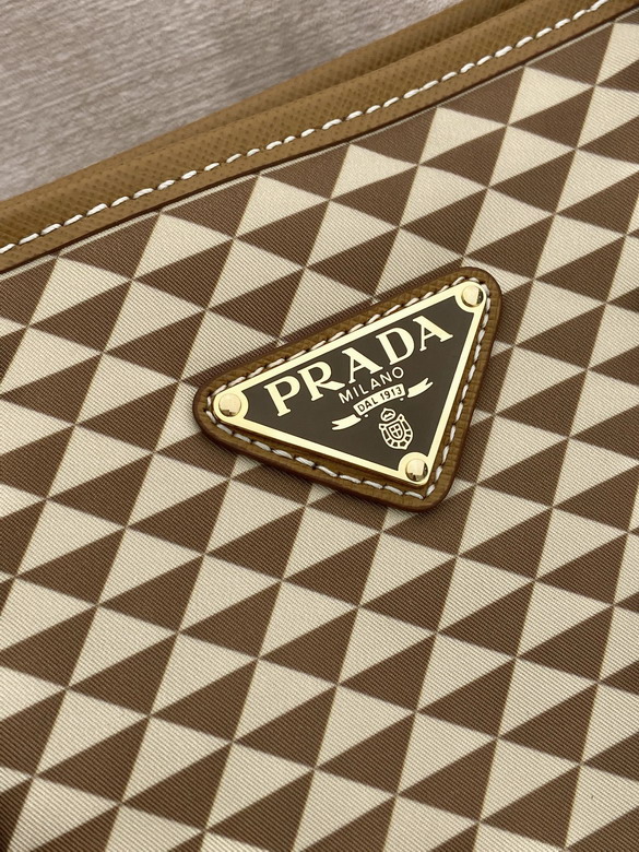 Prada 1BD552 33x29x14cm AP_8