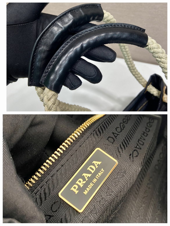 Prada 1BE082 23 5x28x16 5cm AP3_9