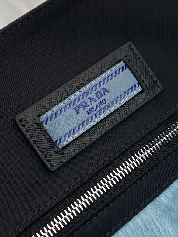 Prada 1BG184 40x34x16cm AP1_9