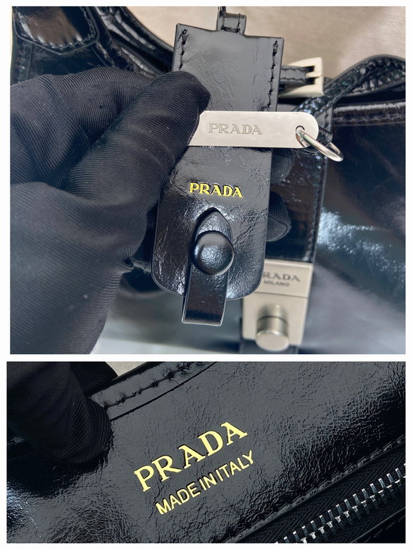 Prada 1BG563 30 5x17 5x9cm AP2_9