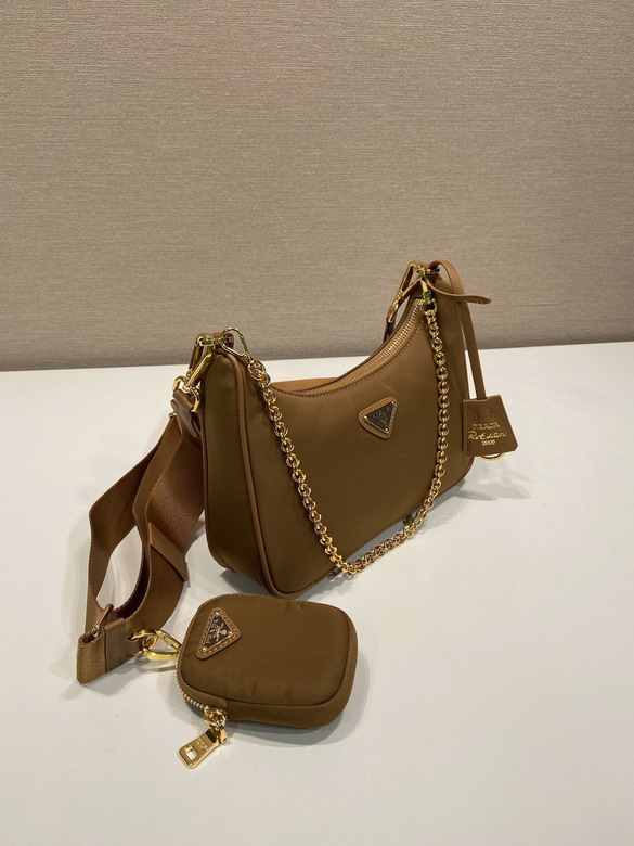 Prada 1BH204 22x12x6cm AP_2