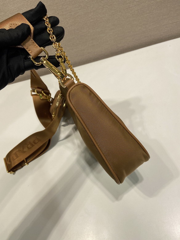 Prada 1BH204 22x12x6cm AP_4