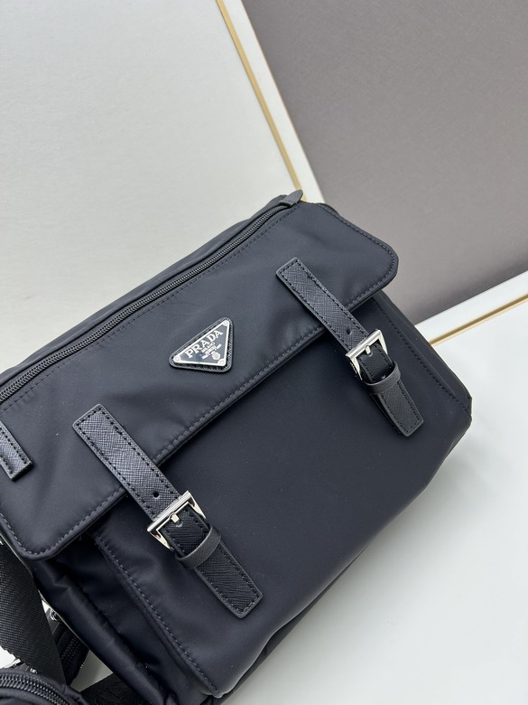 Prada 23177 30x24x8cm jj_4